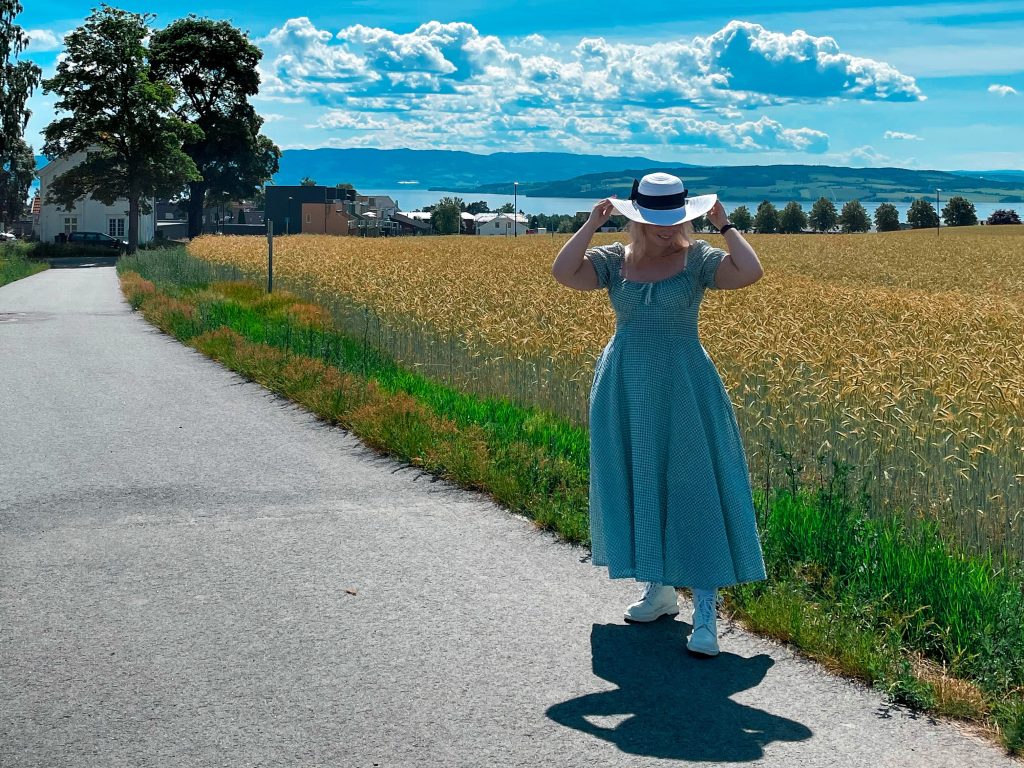 My 2023 recap and&nbsp;reflections