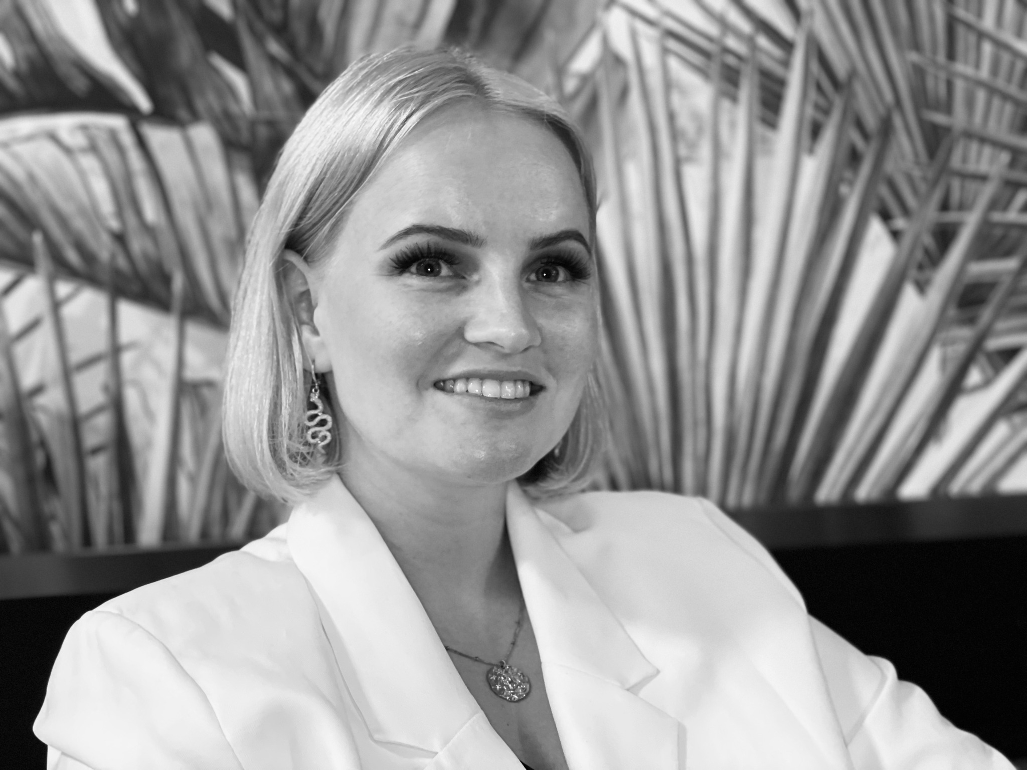 Kine lovise Fredriksen