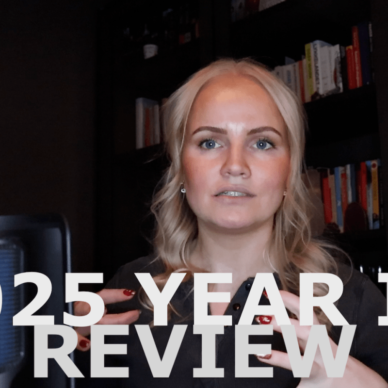 2025 YEAR IN&nbsp;REVIEW