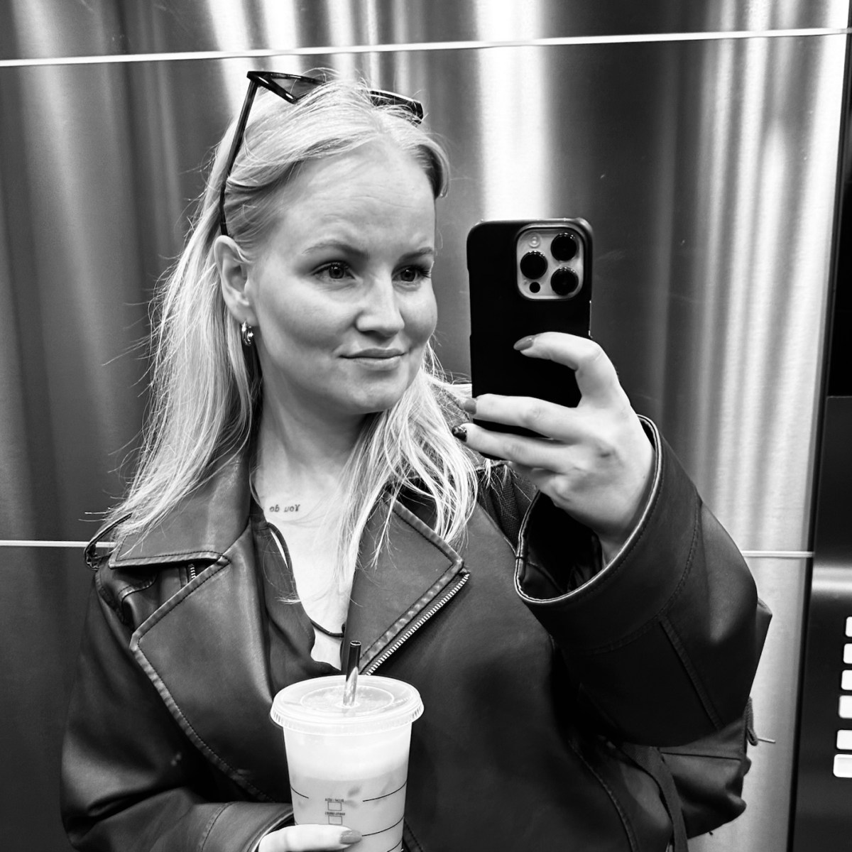 Social media detox – update 20&nbsp;days